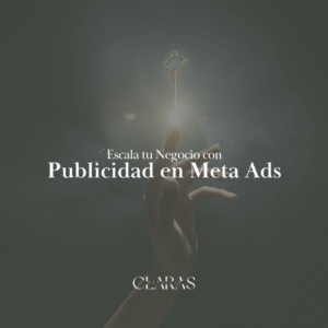 Escala tu Negocio con Publicidad en Meta ADS