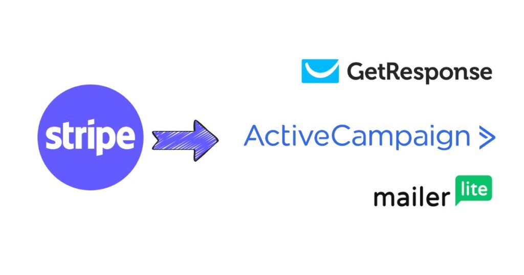 Cómo Sincronizar Stripe con tu gestor de email marketing, te explico paso a paso.