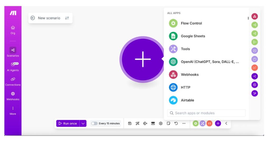 Cómo Sincronizar Stripe con tu gestor de email marketing, paso 3
